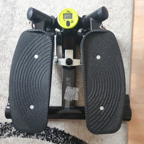 Crane mini stepper - crane, mini-stepper