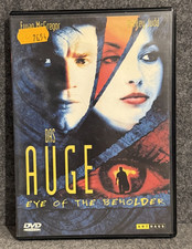 Dvd das auge - das,
