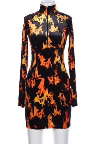 Weekday kleid damen dress - kleid,