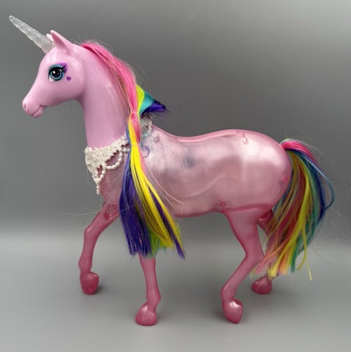 Mattel barbie unicorn - mattel,