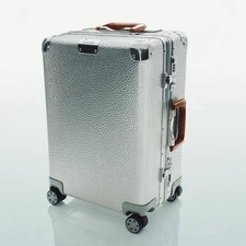 RIMOWA Hammerschlag Cabin 31L
