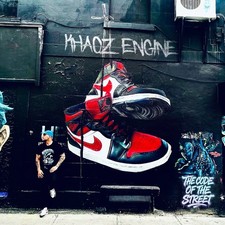 Khaoz Engine - The Code of the