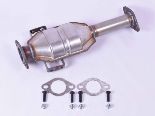 Katalysator type approved eec - katalysator,