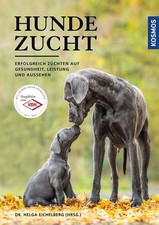 Hundezucht ~ Helga Eichelberg