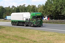 LKW Foto Scania