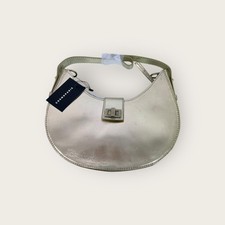 Cosmoparis handtasche gold - cosmoparis,
