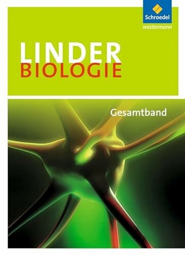 Linder biologie sii - biologie,