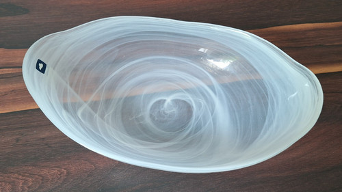 Leonardo schale glas trüb - leonardo,