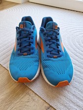 Brooks Launch Gr. 42,5 Blau