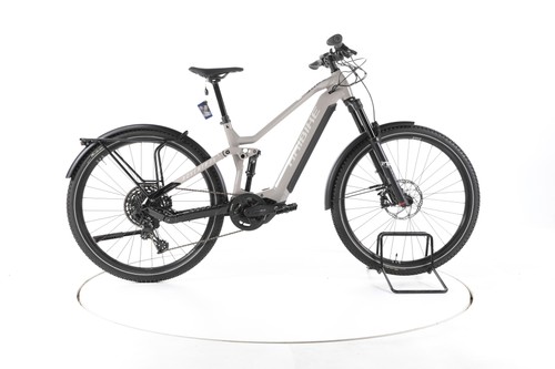 Haibike adventr suv - adventr, 10
