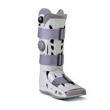 Aircast walker airselect elite - aircast,