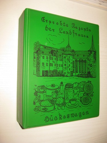 Erprobte rezepte der - erprobte,