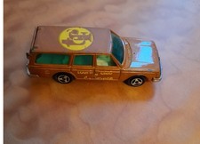 Majorette No.220 - Volvo 245