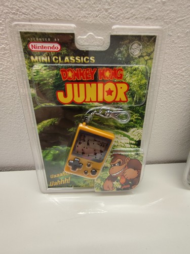 Donkey kong junior nintendo - junior,