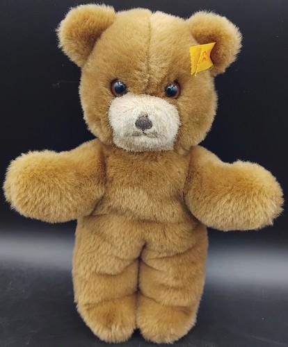 Steiff teddy bär 023132 - steiff,