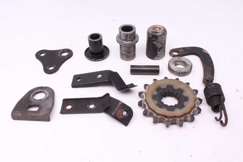 Konvolut restteile suzuki gsx - restteile,