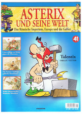 Asterix und seine Welt Heft #