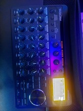 TASCAM 8-Spur Audiorecorder