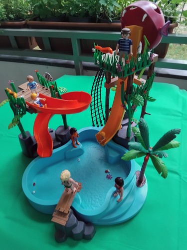 Playmobil 70609