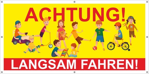 Pvc werbebanner banner plane - banner,