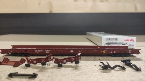 Märklin 4740 - , h0