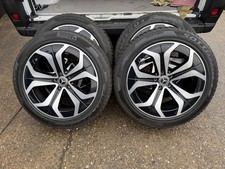 Original Mercedes E Klasse All