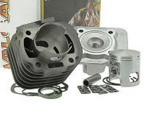 Zylinder kit malossi - kit,