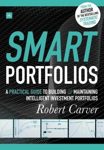 Robert carver smart portfolios - robert,
