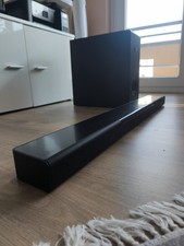 Yamaha MusicCast Soundbar 400