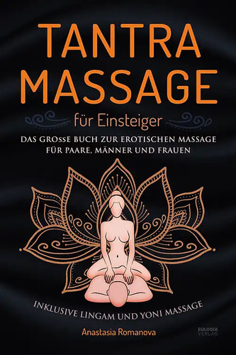 Tantra massage für einsteiger - tantra,