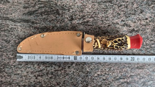 Jagdmesser solingen - jagdmesser,
