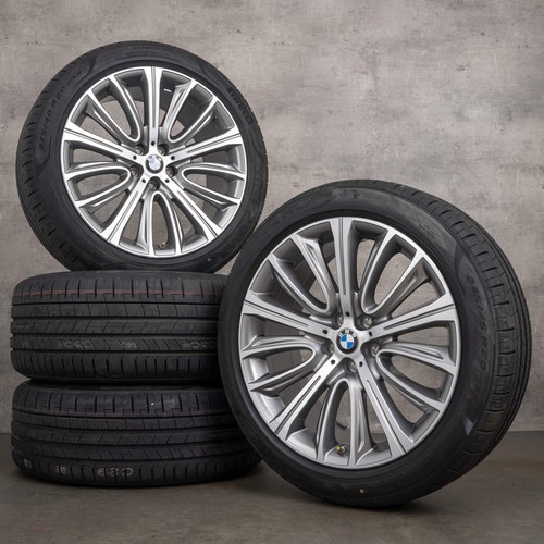 Bmw 7er 6er felgen zoll - bmw, 20