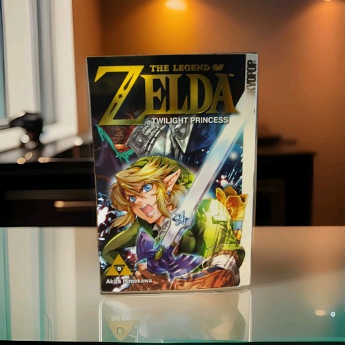 The legend of zelda - 🗡️,