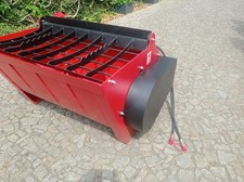 Schaufelmischer Mischschaufel