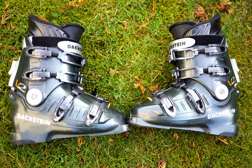 Ski schuhe dachstein 290 - 290, mm