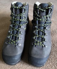 Wanderschuhe Hanwag Tatra II