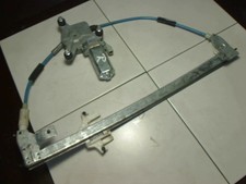 Fensterheber elektr vorn - elektr.,