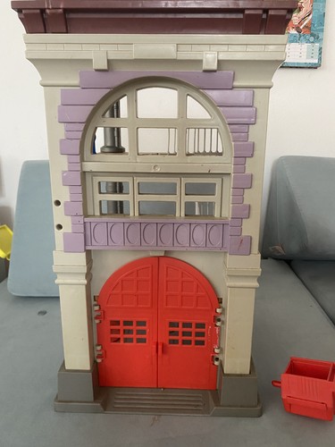 Kenner the real ghostbusters - kenner,