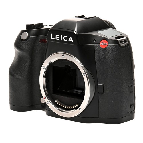 Leica gebraucht - s, 007)