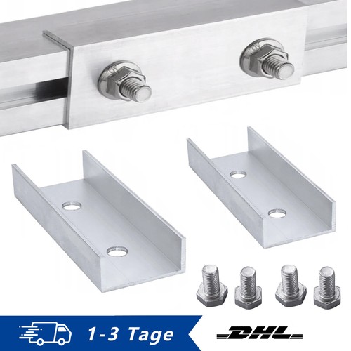 Profilverbinder aluminium für - profilverbinder,