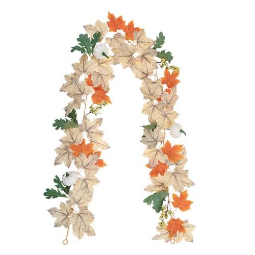 Halloween kranz 8 m - halloween-kranz,, 1,8