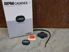 WAHOO RPM CADENCE SENSOR –