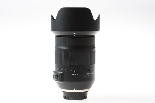 Tamron 150mm 4 - 35-150mm, di