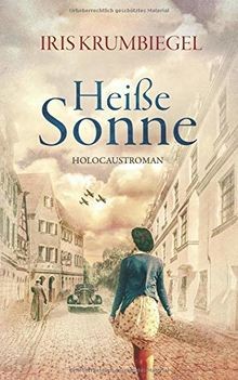 Heiße sonne von krumbiegel - von,