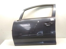 Opel Corsa D Tür vorn links
