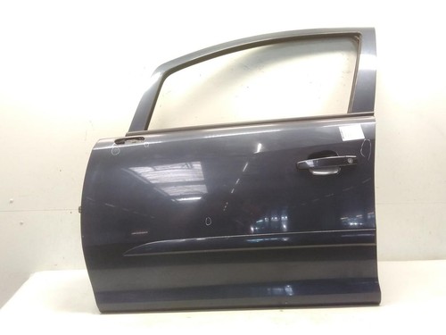 Opel corsa tür - d,