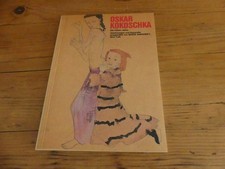 Oskar Kokoschka. Die frühen