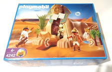 Playmobil History Sphinx mit