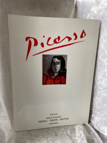 Pablo picasso portrait - portrait,