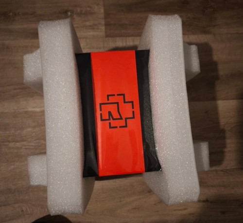 Rammstein xxiii limited - rammstein,